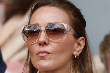 Jelena čekala kraj meča pa da kaže šta joj je na duši: Već 20 godina sam na ivici zbog Novaka