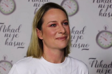 Tamara Grujić se godinama bori sa ovim poremećajem: Strahujem da će i ćerka proći kroz isto