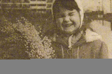 O njoj su maštali svi muškarci Jugoslavije, a onda se povukla iz javnosti: Znate li koja pevačica je na fotografiji?