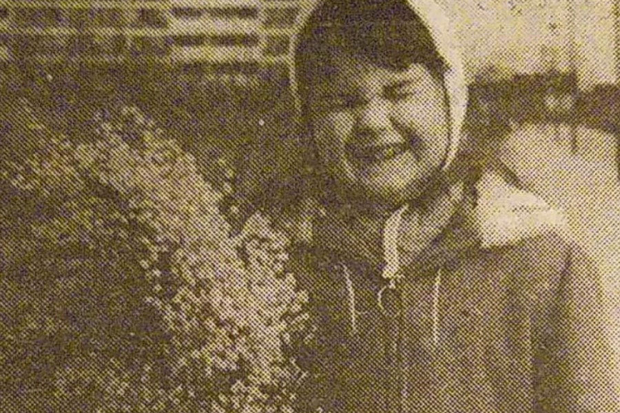 Udala se sa 19 godina, ima troje dece i diplomu Pravnog fakulteta: Ova pevačica je bila tiha patnja svim muškarcima u Jugoslaviji Udala se sa 19 godina, ima troje dece i diplomu Pravnog fakulteta: Ova pevačica je bila tiha patnja svim muškarcima u Jugoslaviji