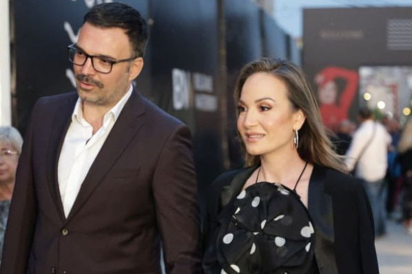 U blizini Svete Gore i sa nestvarnim pogledom: Ivan Bosiljčić i Jelena Tomašević pazarili nekretninu u Grčkoj U blizini Svete Gore i sa nestvarnim pogledom: Ivan Bosiljčić i Jelena Tomašević pazarili nekretninu u Grčkoj