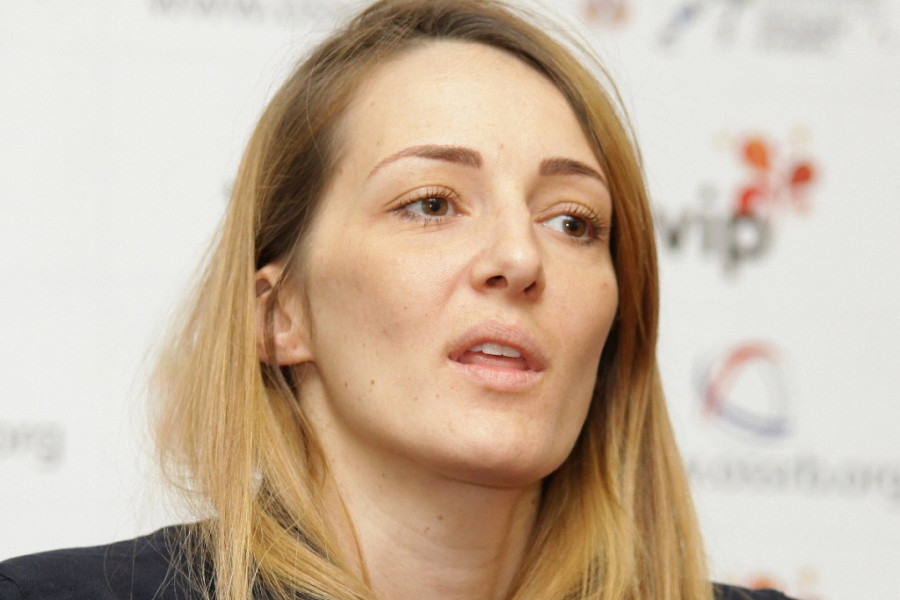 Ljubav je bila jaka, ali ovo je uzrok što je Maja Ognjenović odlučila da ode: Razlog kida dušu
