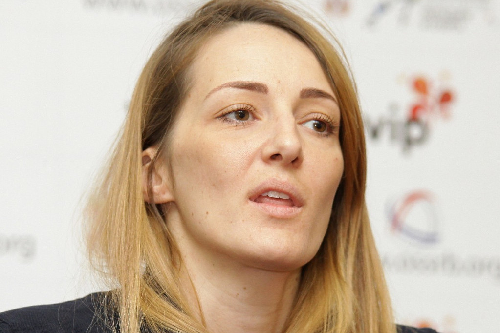 Danilo, ja to neću! Maja Ognjenović iznela jednu stvar na koju ne pristaje Danilo, ja to neću! Maja Ognjenović iznela jednu stvar na koju ne pristaje