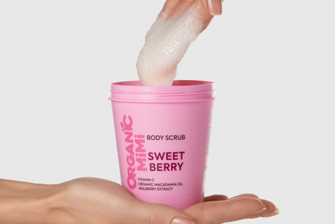 Za besprekoran ten i meku i hidriranu kožu: Letnja nega ne može da proće bez Organic MiMi prirodnih pilinga Za besprekoran ten i meku i hidriranu kožu: Letnja nega ne može da proće bez Organic MiMi prirodnih pilinga