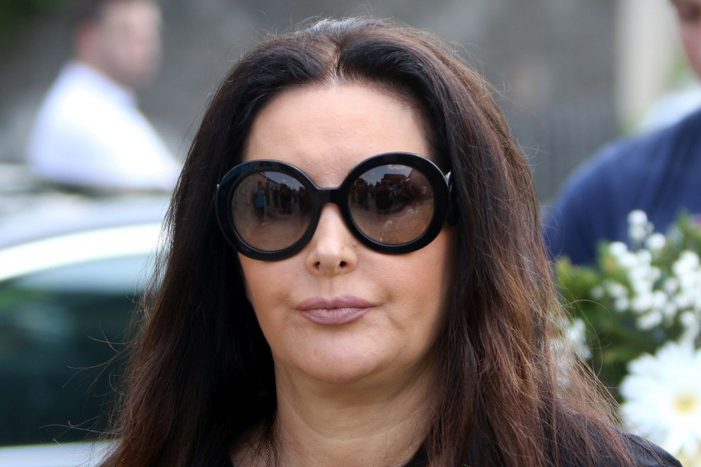 Juče dvostruko slavlje u dvorcu u Beču, a sada loša vest: Dragana izdala saopštenje - Dragi moji.... Juče dvostruko slavlje u dvorcu u Beču, a sada loša vest: Dragana izdala saopštenje - Dragi moji....