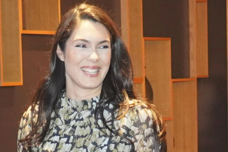 Radost je nemerljiva: Milica Mandić trudna, Matija uskoro stariji brat