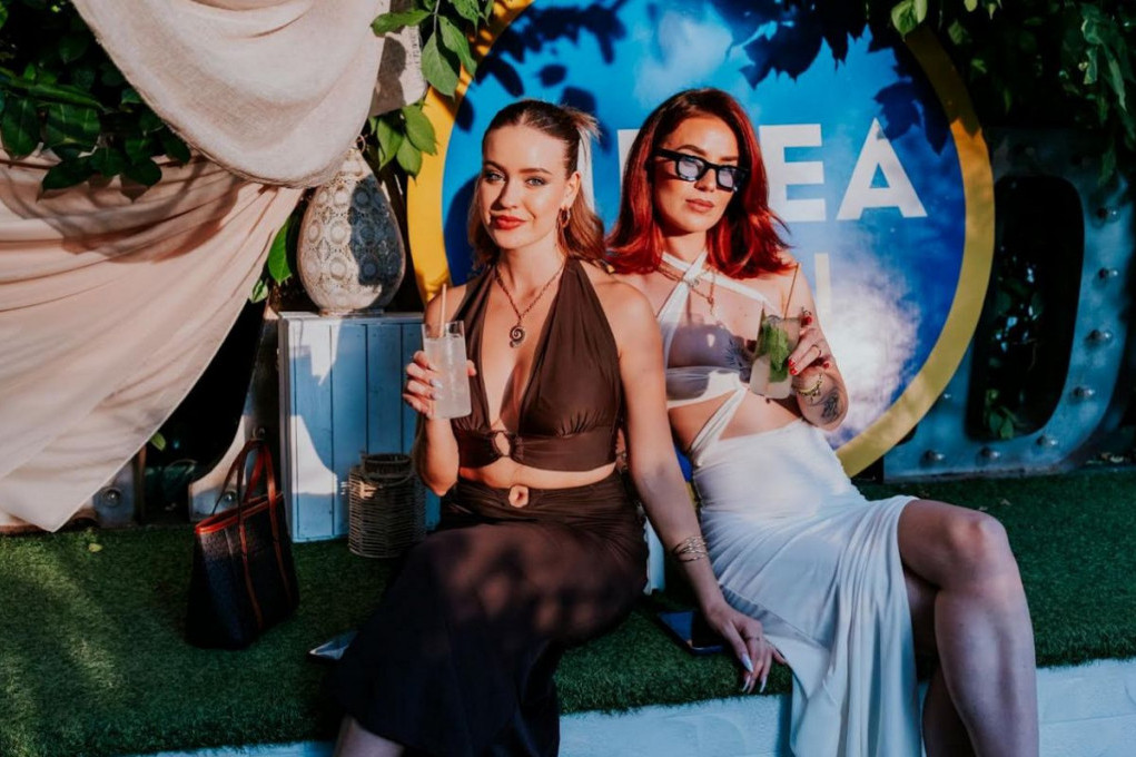 Spremni za nove avanture pod suncem  uz NIVEA SUN Protect & Moisture proizvode Spremni za nove avanture pod suncem  uz NIVEA SUN Protect & Moisture proizvode