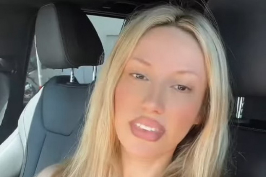 Tata, ovo je za tebe: Rada Manojlović je ovo morala javno da kaže Tata, ovo je za tebe: Rada Manojlović je ovo morala javno da kaže