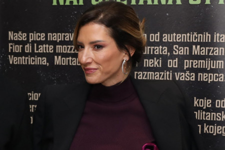 Jovana Joksimović promenila sve preko noći: Imam te neke strahove, drugačije je sve