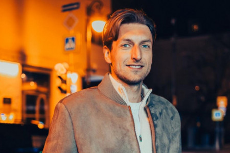 Nikola Jovović: Rođen sam pod srećnom zvezdom