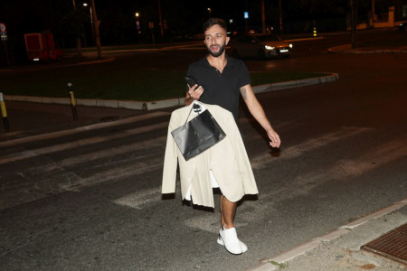 Otišao sam u bolnicu go i bos, u nesnosnim bolovima, a kada sam čuo reči hirurga - zaplakao sam: Životna drama poznatog voditelja