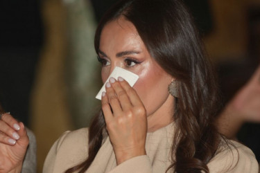 Plakala sam satima kad mi je Jaman rekao da se seli: Stariji sin Emine Jahović napušta porodični dom za 2 meseca