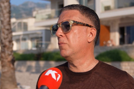 Ima tu ružnih stvari: Željko Joksimović posle 11 godina braka rešio da progovori
