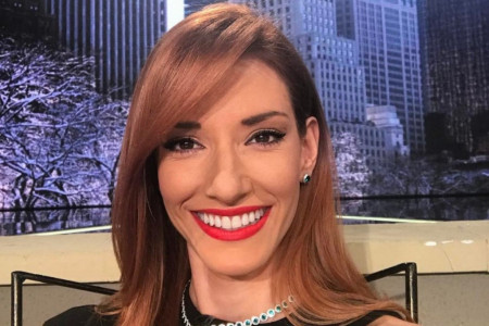 Izgleda bolje nego ikada: Jovana Joksimović nosi šorts koji je hit ove sezone