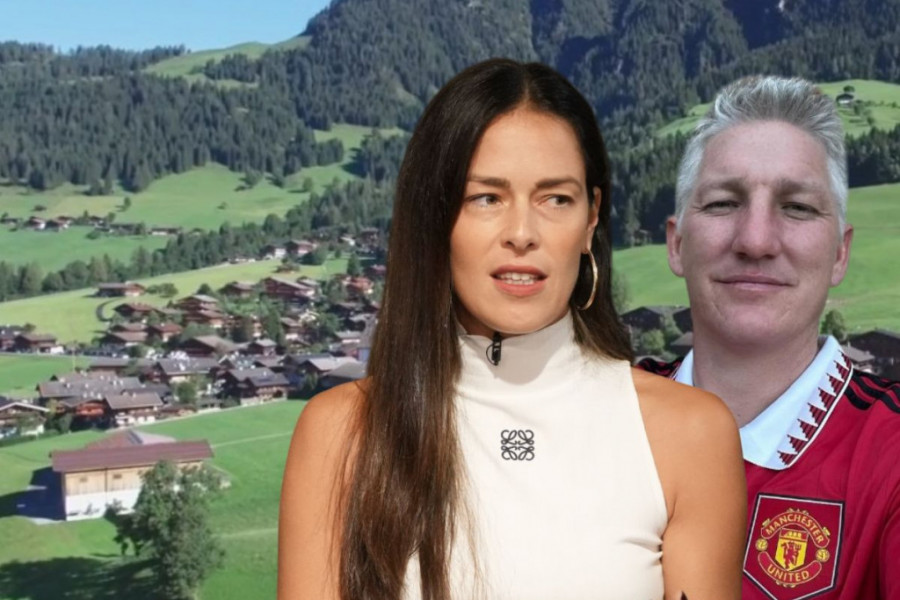 Živeli su u pravom bogataškom raju: Dom Ane i Bastijana je na nestvarnoj lokaciji Živeli su u pravom bogataškom raju: Dom Ane i Bastijana je na nestvarnoj lokaciji