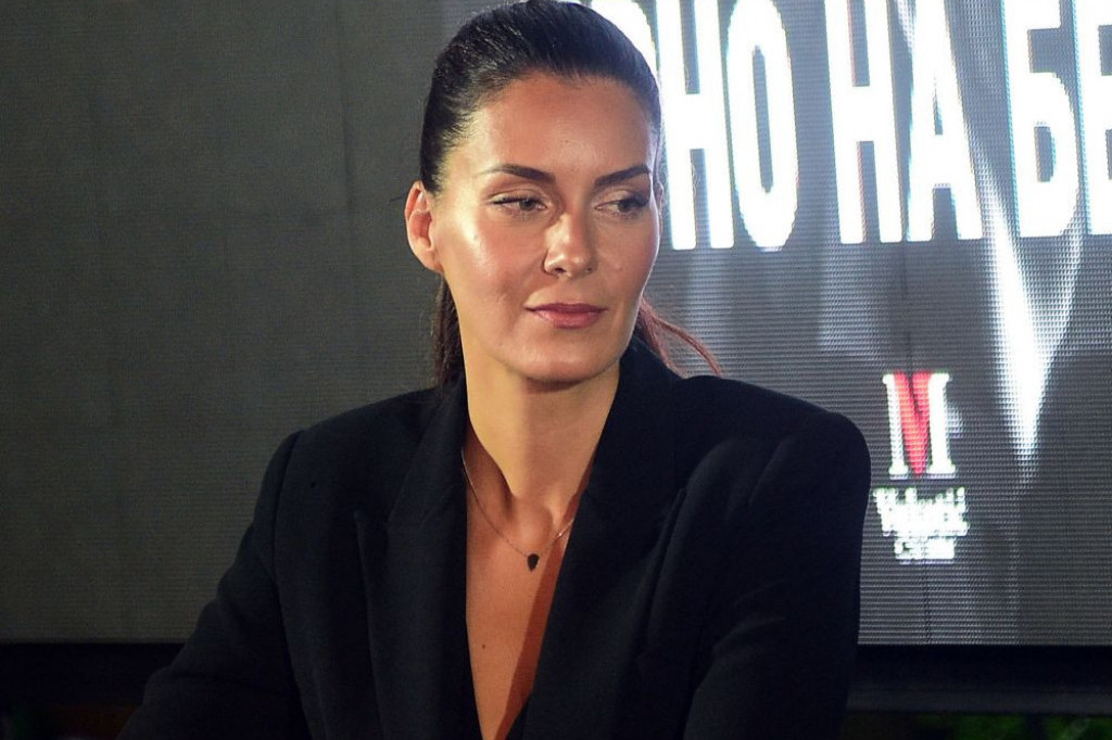 Razbila sam se ko zvečka kada je stigao negativan test: Marija Kilibarda prvi put o borbi za majčinstvo i gorčini neuspeha Razbila sam se ko zvečka kada je stigao negativan test: Marija Kilibarda prvi put o borbi za majčinstvo i gorčini neuspeha