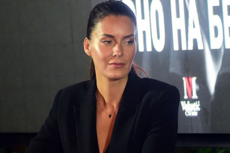 Razbila sam se ko zvečka kada je stigao negativan test: Marija Kilibarda prvi put o borbi za majčinstvo i gorčini neuspeha