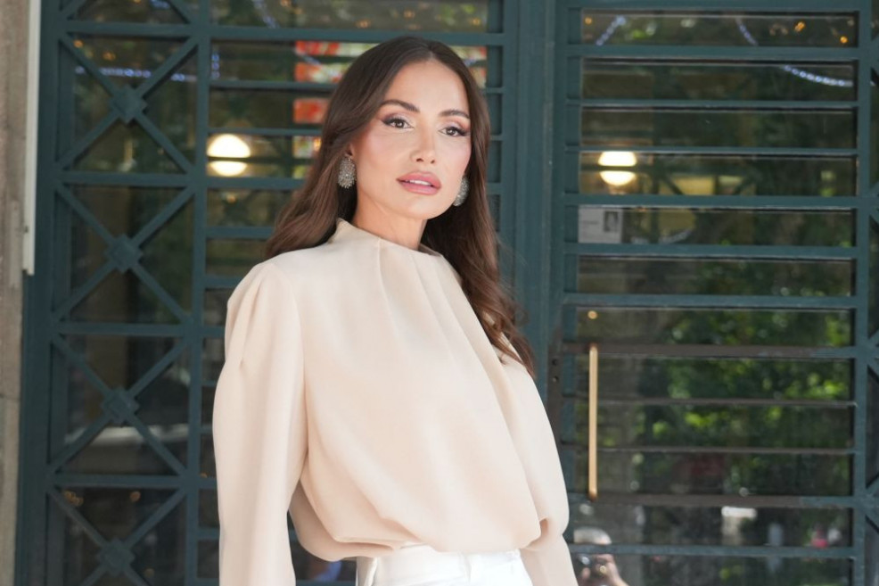 Emina Jahović ljuta na starijeg sina: Doneo je odluku, ona tu ništa nije mogla Emina Jahović ljuta na starijeg sina: Doneo je odluku, ona tu ništa nije mogla