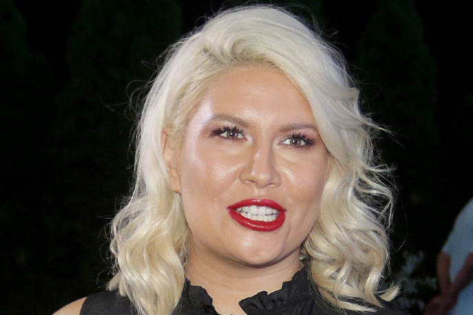 Što ne rađas decu: Dea Đurđević oštro reagovala na društvenim mrežama Što ne rađas decu: Dea Đurđević oštro reagovala na društvenim mrežama