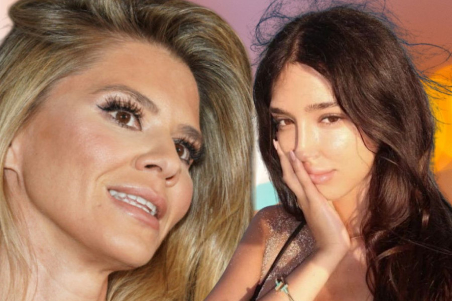 Kako je Melini ćerka slomila srce: Haris će likovati kada ovo čuje Kako je Melini ćerka slomila srce: Haris će likovati kada ovo čuje