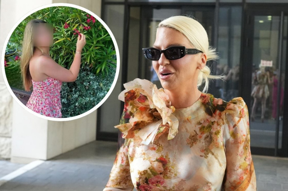 Ovako nešto ni Jelena nije očekivala: Nika Tošić se odlučila na drastičnu promenu FOTO Ovako nešto ni Jelena nije očekivala: Nika Tošić se odlučila na drastičnu promenu FOTO