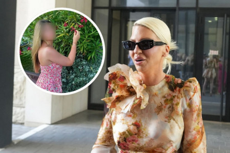 Jelena je nemoćna: Nika donela odluku i više niko ne može da promeni njeno mišljenje