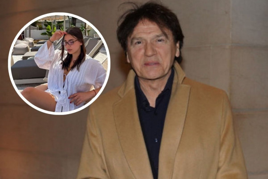 Una objavila fotografije sa ekskluzivne lokacije: Ovako letuje Čolina ćerka FOTO Una objavila fotografije sa ekskluzivne lokacije: Ovako letuje Čolina ćerka FOTO