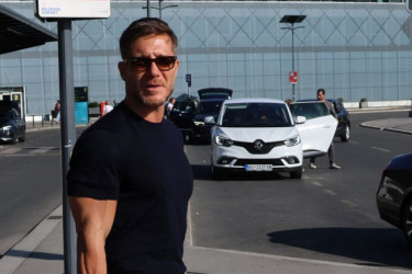 Ostaće gorak ukus posle svega što se desilo: Saša Kovačević o Vujadinu Saviću