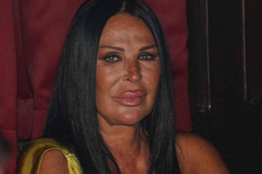 Ogrešila sam se o njega: Marta Savić uz majku bila do poslednjeg dana, a ocu pred smrt zadala najteži udarac Ogrešila sam se o njega: Marta Savić uz majku bila do poslednjeg dana, a ocu pred smrt zadala najteži udarac