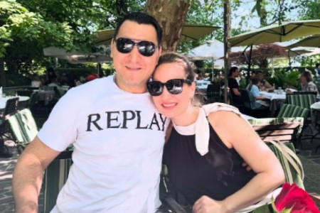 Jelena Tomašević je danas veoma ponosna: Moj bata Dare...