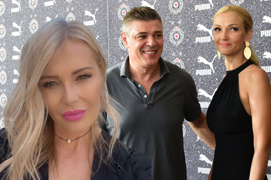 Dok je Savo Milošević sa 10 godina mlađom, bivšu ženu povezuju sa glumcem kog zna cela Srbija Dok je Savo Milošević sa 10 godina mlađom, bivšu ženu povezuju sa glumcem kog zna cela Srbija