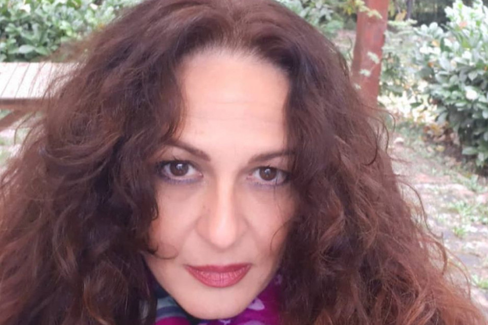 Tanja Banjanin proslavila rođendan: Niko ne može da veruje da je ovoliko godina napunila Tanja Banjanin proslavila rođendan: Niko ne može da veruje da je ovoliko godina napunila