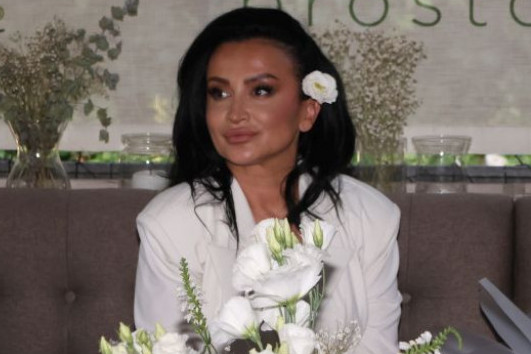 Andreana Čekić iskreno: Ne želim sama da odgajam dete, drago mi je što još nisam postala majka Andreana Čekić iskreno: Ne želim sama da odgajam dete, drago mi je što još nisam postala majka