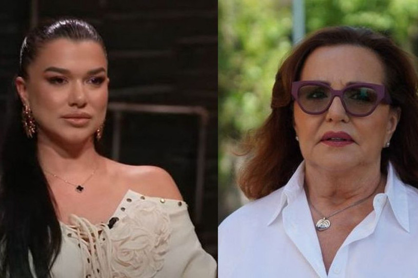 Bivša Rađenova žena posle godina ćutanja priznala šta joj je Bekuta uradila: Ostavila je loš utisak na mene, na jednoj svadbi je... Bivša Rađenova žena posle godina ćutanja priznala šta joj je Bekuta uradila: Ostavila je loš utisak na mene, na jednoj svadbi je...