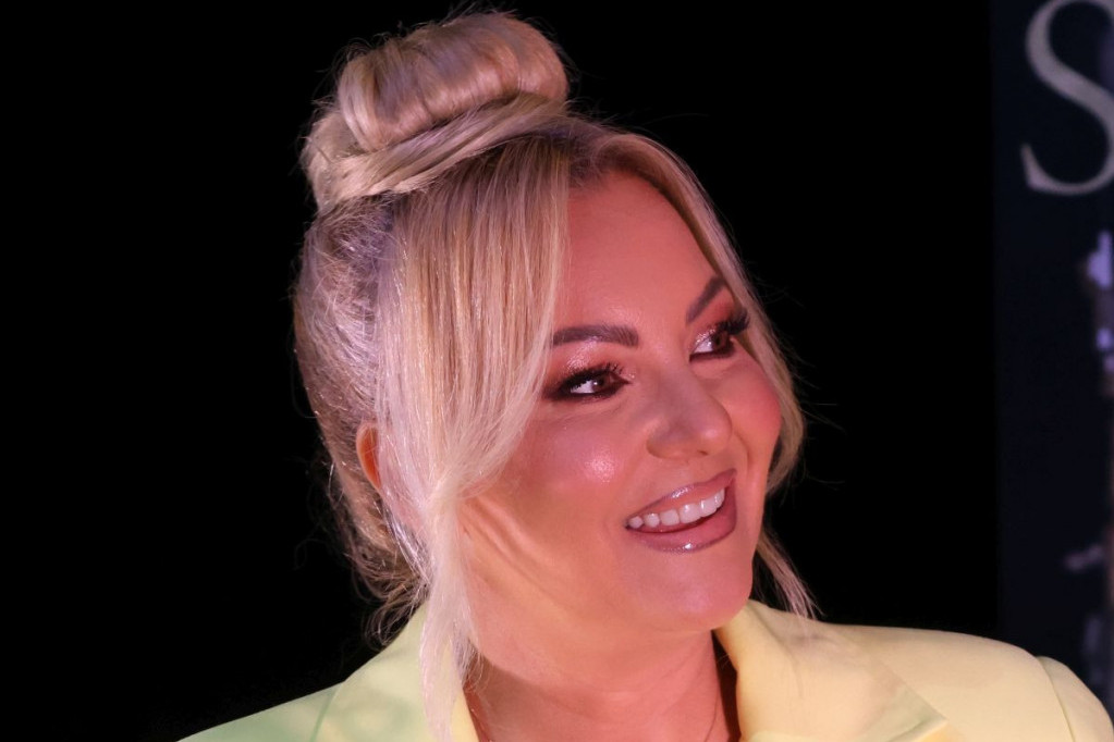 Ivani Selakov se ostvario san: Ovo sam oduvek želela Ivani Selakov se ostvario san: Ovo sam oduvek želela