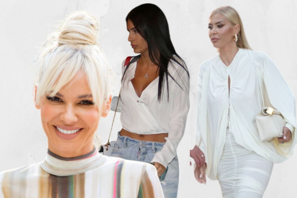 Ovo je model kupaćeg kostima koji najčešće biraju poznate dame Ovo je model kupaćeg kostima koji najčešće biraju poznate dame