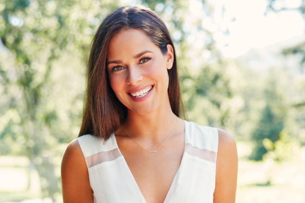 Ana Ivanović posle razvoda blista kao nikad pre, podršku joj pruža majka Dragana Ana Ivanović posle razvoda blista kao nikad pre, podršku joj pruža majka Dragana