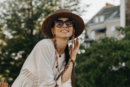 Farmerke koje sužavaju stuk i prikrivaju stomak: Model koji baš svima dobro stoji Farmerke koje sužavaju stuk i prikrivaju stomak: Model koji baš svima dobro stoji