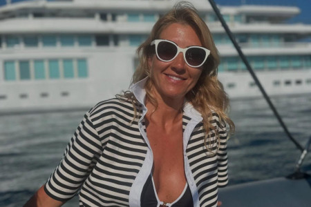 Za najbolje noge na plaži, trening Katarine Bajec od samo 30 minuta