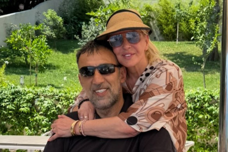 Dosta je bilo loših vesti: Ana i Vlade Divac imaju veliki povod za slavlje, svi čestitaju