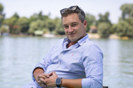 Ljuba Bulajić morao sebe da zaštiti: Opekao sam se s mnogima
