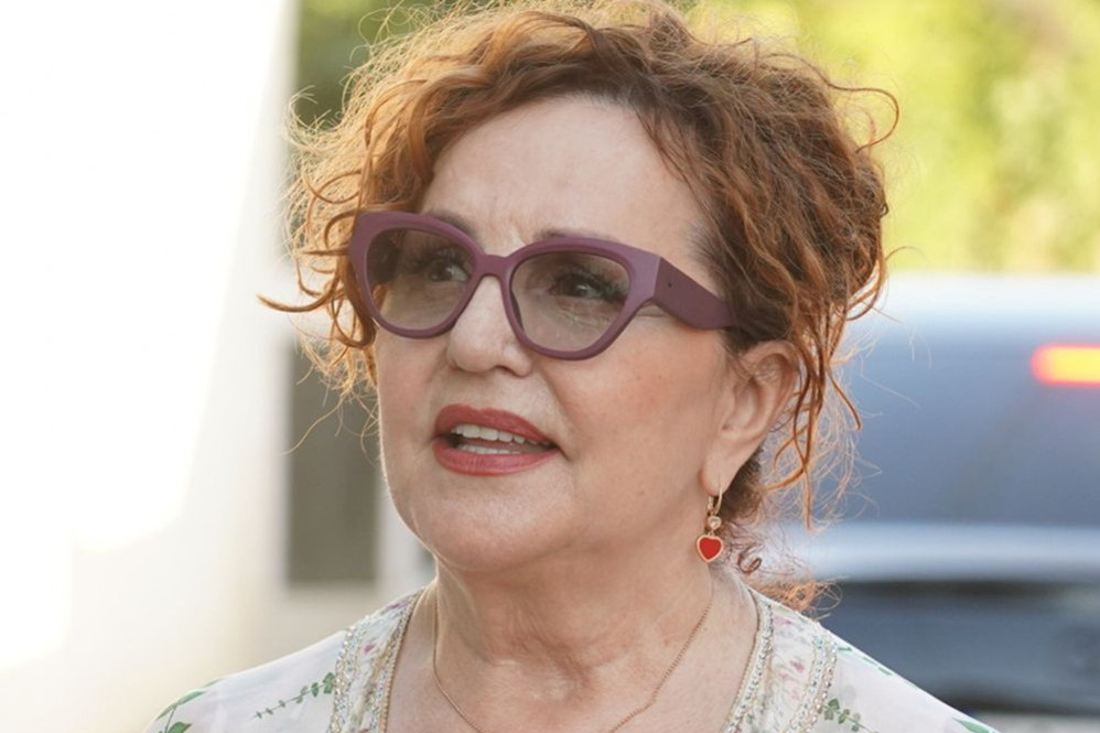 Kao da u nju ne ulazi: Kuhinja Ane Bekute kao iz časopisa, jedan detalj izazvao polemiku među domaćicama FOTO Kao da u nju ne ulazi: Kuhinja Ane Bekute kao iz časopisa, jedan detalj izazvao polemiku među domaćicama FOTO