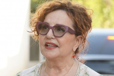 Kao da u nju ne ulazi: Kuhinja Ane Bekute kao iz časopisa, jedan detalj izazvao polemiku među domaćicama FOTO