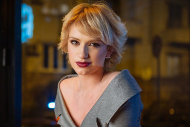 Neizvesnost pred ulazak u salu: Anja Mit o porođaju, strahovima i emocijama