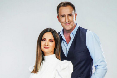 Sergej i Kristina Ćetković imaju jasan stav po pitanju bioloških roditelja svojih ćerki: One znaju da...
