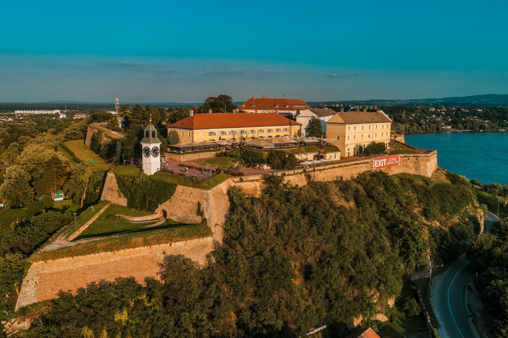 Najvažnije informacije na jednom mestu: Sve je spremno za EXIT 202