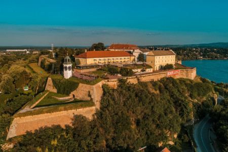 Najvažnije informacije na jednom mestu: Sve je spremno za EXIT 202