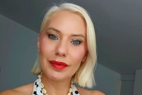 I to je dočekala: Marija Veljković ima veliki razlog za radost I to je dočekala: Marija Veljković ima veliki razlog za radost