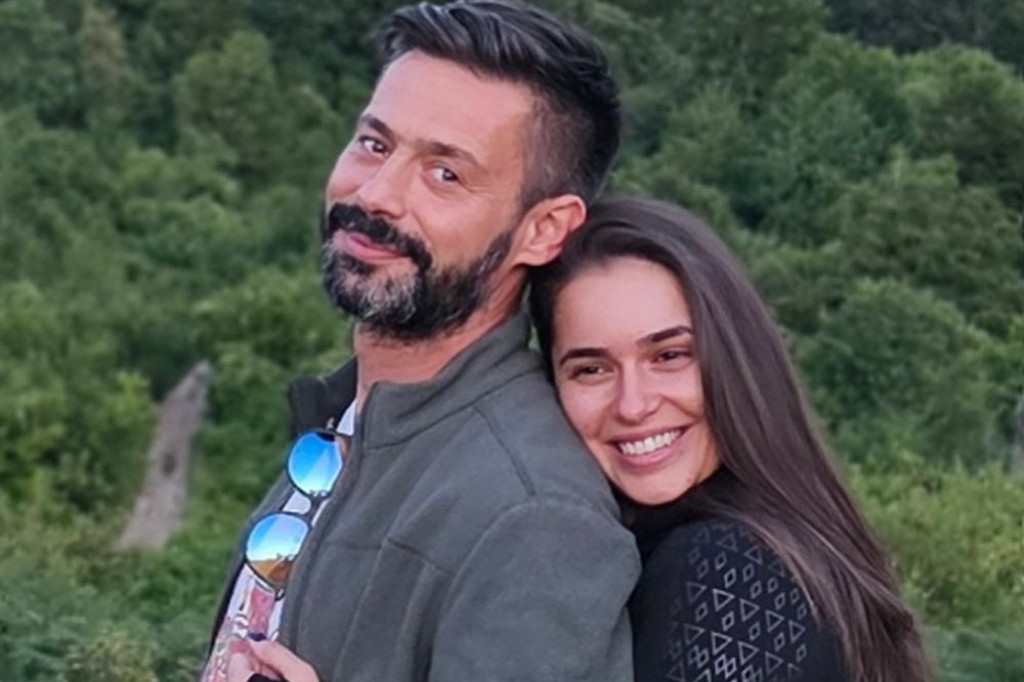 Veliko slavlje u domu Milana Vasića: Glumac se oglasio, radost je neopisiva FOTO