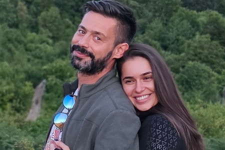 Veliko slavlje u domu Milana Vasića: Glumac se oglasio, radost je neopisiva FOTO